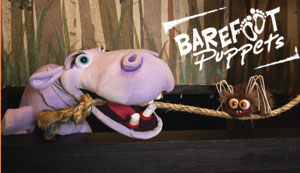 Barefoot Puppets