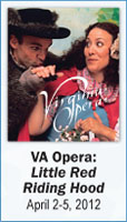 VA Opera highlight