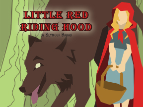 Red Riding Hood