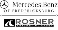 Mercedes-Benz of Fredericksburg, Rosner Automotive Group